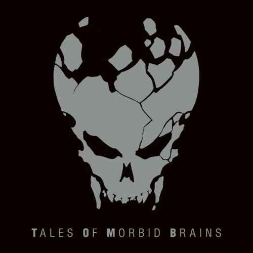 DESTRUCTION - Tales of Morbid Brains 8CD BOOK